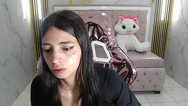 alehp rose s online show from February 2026 01:10:01 PM