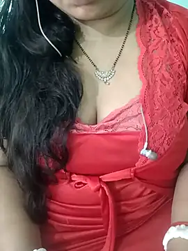 Snapshot of Anjali-bhabhi chatting on March 2026 06:02:01 AM Anjali-bhabhi online show from March 2026 06:02:01 AM