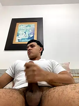 TysonAn online show from October 2025 04:10:02 AM