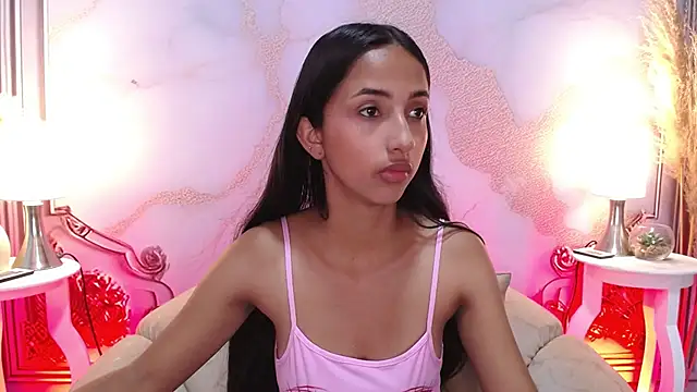 MilkyLally online show from September 2025 12:06:01 PM