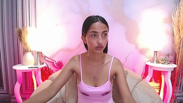 MilkyLally online show from September 2025 12:20:01 PM