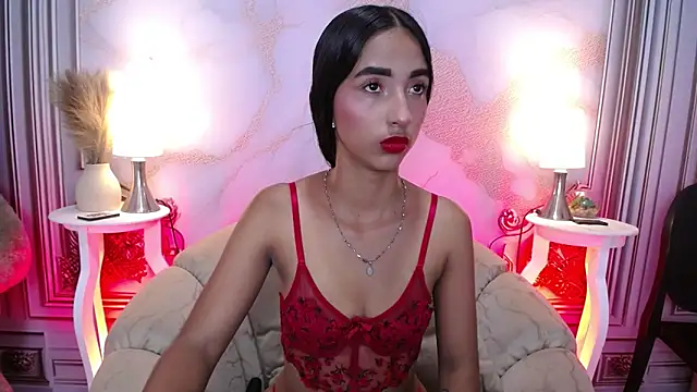 MilkyLally online show from March 2026 11:58:01 AM