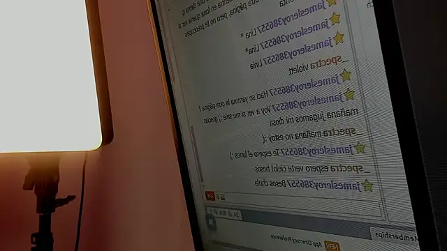  SPECTRA online show from November 2025 03:22:02 PM