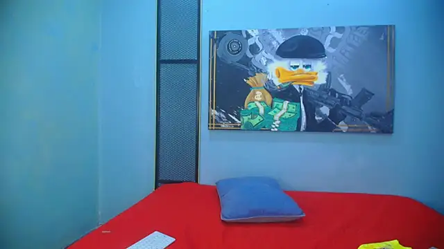 Cristal hott1 online show from November 2025 07:50:02 PM