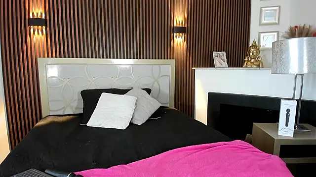 LuluBeerry online show from January 2026 02:33:01 PM