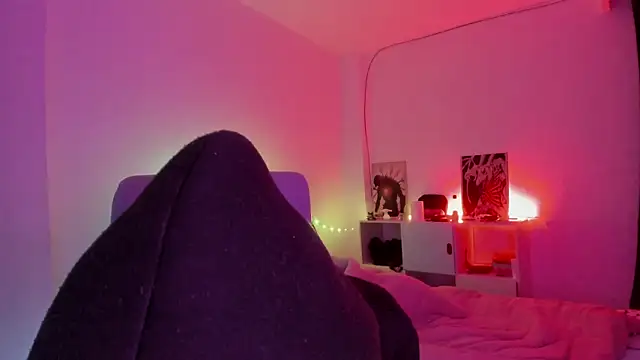 Snapshot of Khada__Jhin4 chatting on September 2025 09:20:01 AM Khada  Jhin4 online show from September 2025 09:20:01 AM