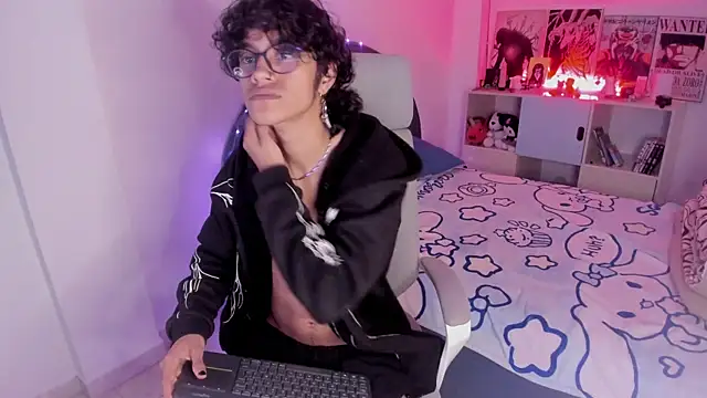 Snapshot of Khada__Jhin4 chatting on September 2025 07:48:01 PM Khada  Jhin4 online show from September 2025 07:48:01 PM