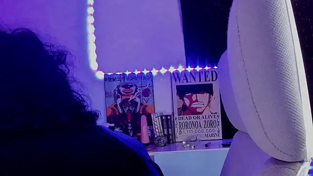 Snapshot of Khada__Jhin4 chatting on September 2025 10:10:01 PM Khada  Jhin4 online show from September 2025 10:10:01 PM