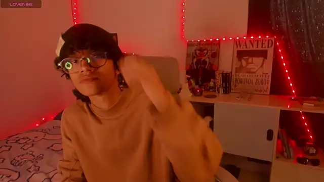 Snapshot of Khada__Jhin4 chatting on September 2025 06:09:02 PM Khada  Jhin4 online show from September 2025 06:09:02 PM