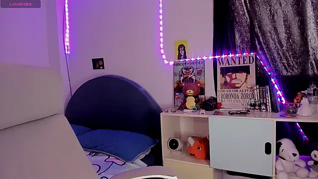 Snapshot of Khada__Jhin4 chatting on September 2025 05:51:02 PM Khada  Jhin4 online show from September 2025 05:51:02 PM