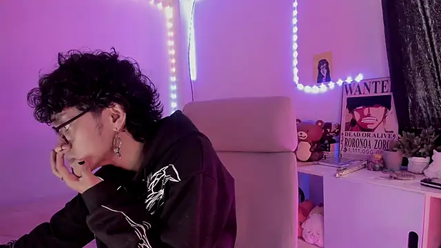 Snapshot of Khada__Jhin4 chatting on October 2025 01:12:01 PM Khada  Jhin4 online show from October 2025 01:12:01 PM