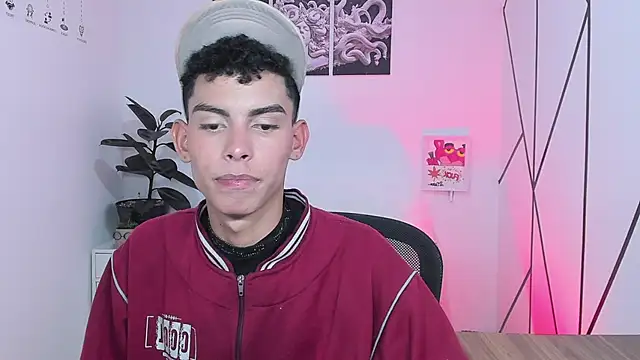 Room 69x online show from November 2025 03:12:01 AM