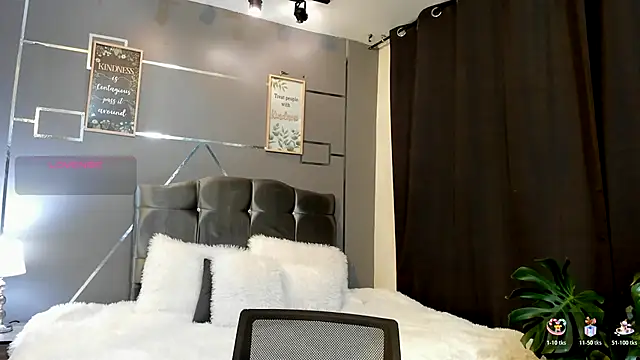 Room 69x online show from November 2025 03:06:02 AM