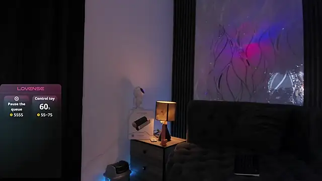 Room 69x online show from January 2026 05:13:02 AM