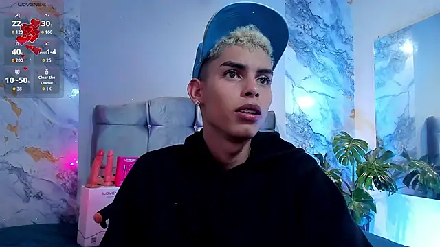 Room 69x online show from February 2026 03:18:01 AM