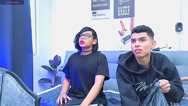 Room 69x online show from May 2026 01:06:01 PM