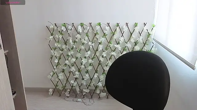 Snapshot of genet_ chatting on September 2025 03:23:02 PM genet  online show from September 2025 03:23:02 PM