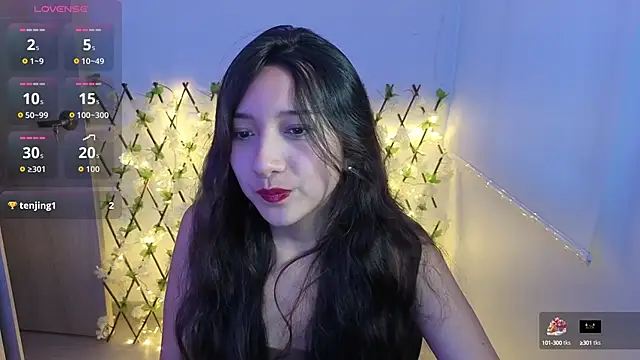 Snapshot of genet_ chatting on October 2025 10:40:02 PM genet  online show from October 2025 10:40:02 PM