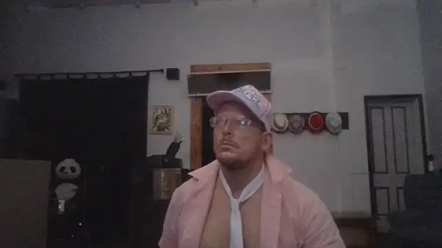 Pussyismyfavoritetaste online show from April 2026 01:10:02 PM