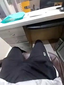 kiss like choco11 online show from October 2025 11:00:01 AM