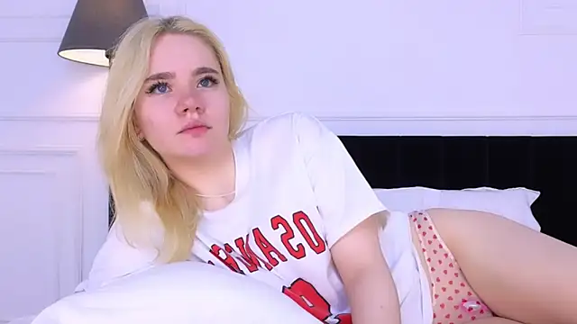 ANNABELLE LU online show from September 2025 02:33:01 AM