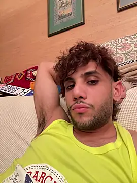 Lapatrona  online show from March 2026 08:46:02 PM