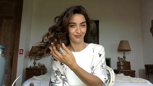 venuslibre online show from November 2025 12:51:01 PM