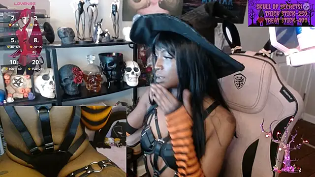 Snapshot of bunniikimi chatting on September 2025 02:55:02 PM bunniikimi online show from September 2025 02:55:02 PM