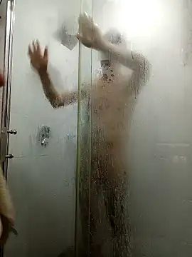 Esmeralda333 online show from April 2026 02:50:01 PM