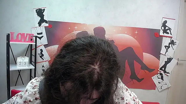 NeonilaLisova online show from November 2025 06:16:02 AM