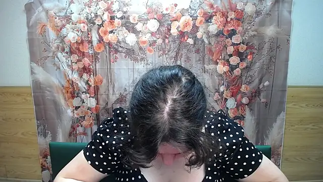 NeonilaLisova online show from February 2026 12:15:01 PM