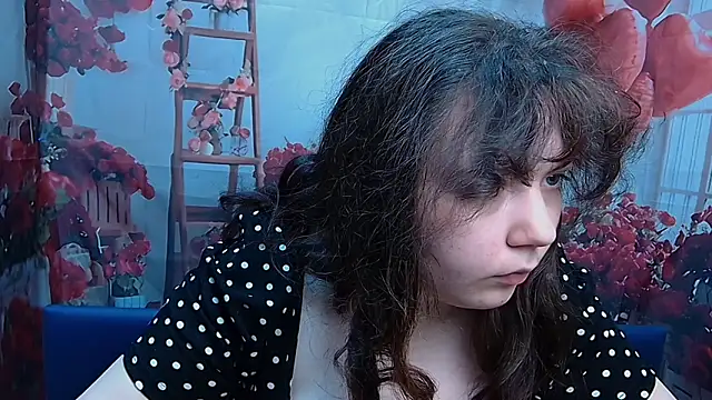 NeonilaLisova online show from March 2026 12:10:01 PM