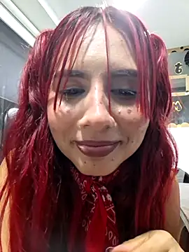 violet belle  online show from October 2025 01:15:01 AM