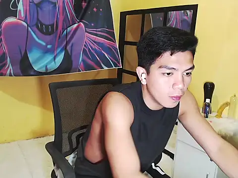 Hunky paul online show from December 2025 03:28:02 PM