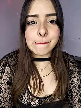 Nahomy cm online show from November 2025 08:36:02 PM