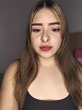 Snapshot of Nahomy_cm chatting on February 2026 07:30:02 PM Nahomy cm online show from February 2026 07:30:02 PM