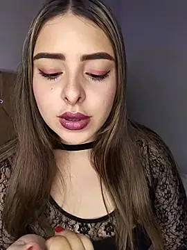 Snapshot of Nahomy_cm chatting on February 2026 06:51:02 PM Nahomy cm online show from February 2026 06:51:02 PM