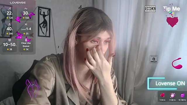 Snapshot of sweetest-cherry chatting on September 2025 06:06:01 AM sweetest-cherry online show from September 2025 06:06:01 AM