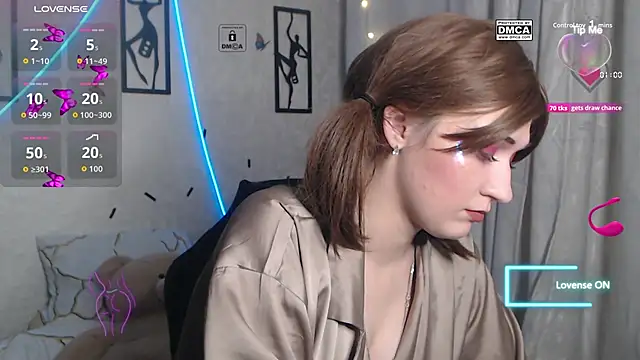 Snapshot of sweetest-cherry chatting on October 2025 06:28:02 PM sweetest-cherry online show from October 2025 06:28:02 PM