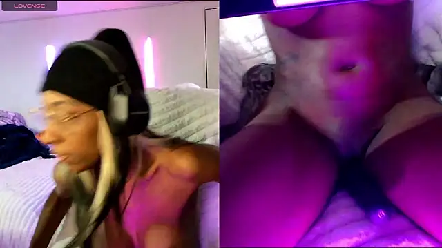 alys at college online show from January 2026 01:24:02 PM