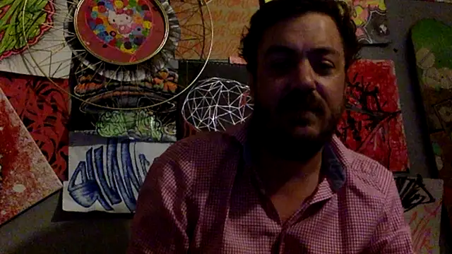 3615-ULLA online show from March 2026 06:29:02 PM