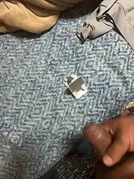 Hard Hunter007 online show from January 2026 10:15:01 PM