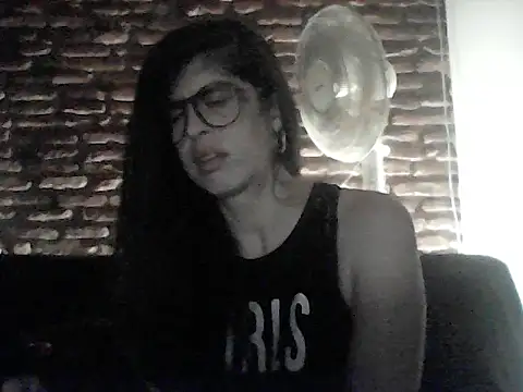 luzdelu online show from April 2026 03:48:02 AM