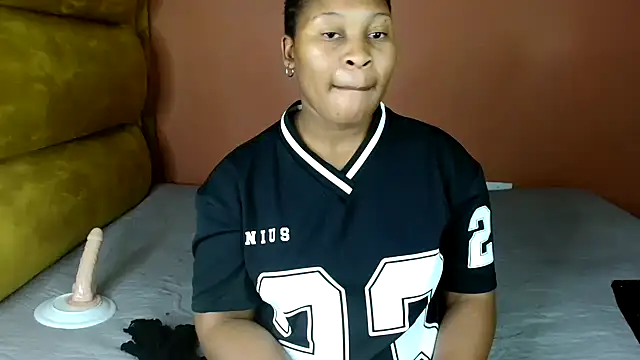 SexxyAddiict online show from January 2026 03:25:02 PM