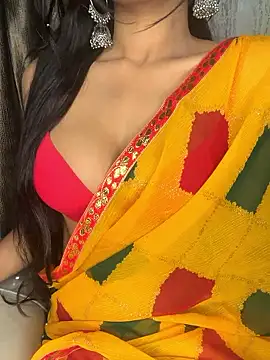 KARISHMA-STRIP online show from January 2026 06:02:02 PM