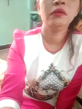 Snapshot of Chandrakanta-Devi chatting on October 2025 06:37:01 AM Chandrakanta-Devi online show from October 2025 06:37:01 AM