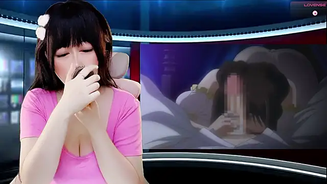 LuckyCute-Tutu online show from September 2025 02:19:01 PM