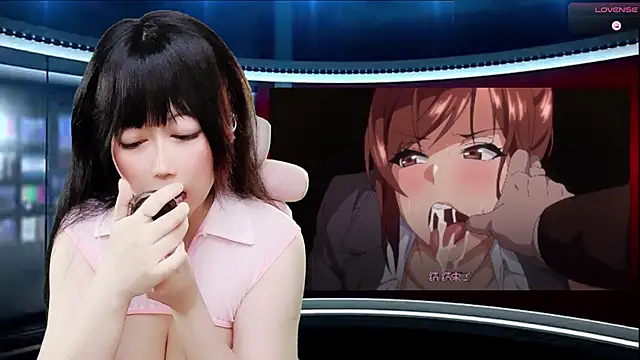 LuckyCute-Tutu online show from October 2025 02:57:01 PM