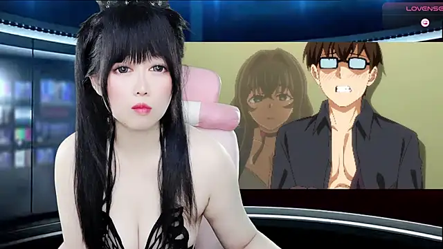 LuckyCute-Tutu online show from November 2025 11:34:02 AM