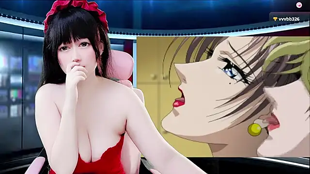 LuckyCute-Tutu online show from December 2025 12:14:02 PM